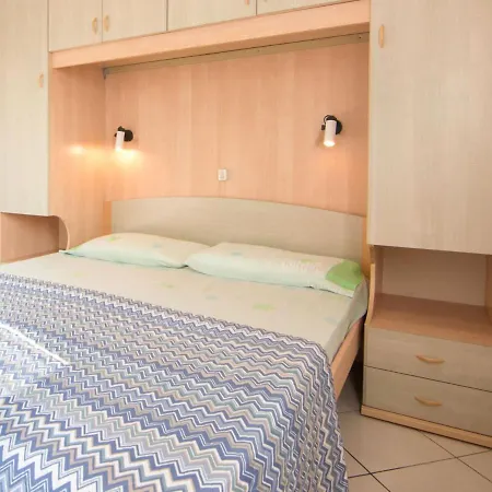 Spacious In With Terrace * Rosolina Mare