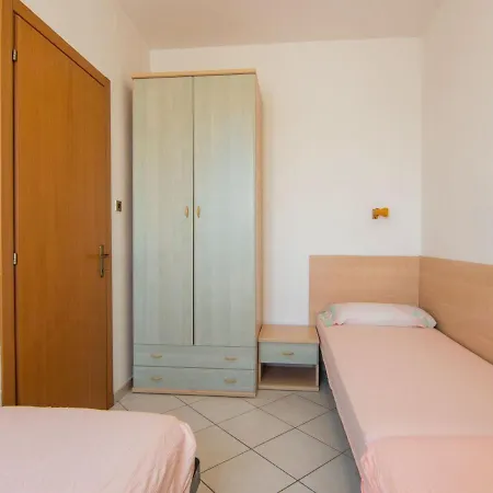Apartment Spacious In With Terrace