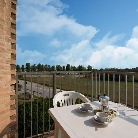 Apartment Spacious In With Terrace
