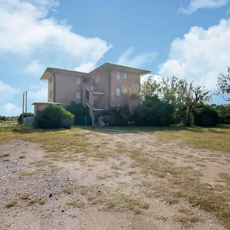Spacious In With Terrace Apartment Rosolina Mare