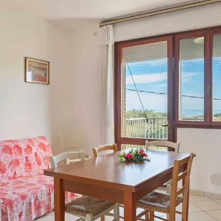 Apartment Spacious In With Terrace Rosolina Mare