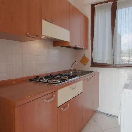 Spacious In With Terrace Apartamento