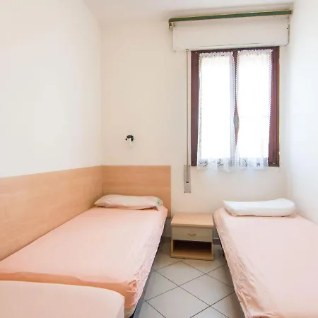 Διαμέρισμα Spacious In With Terrace Rosolina Mare